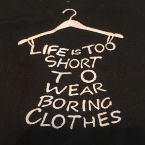 Leggings, S/M (Size 4-12)